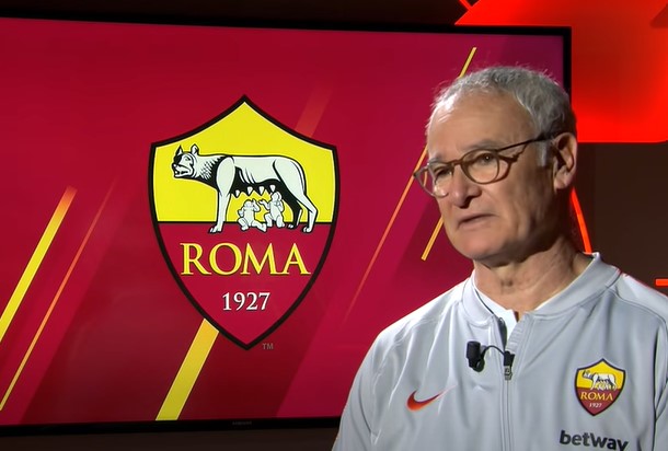 claudio ranieri