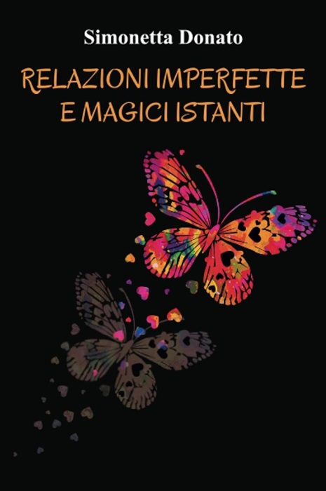 copertina simonetta donato