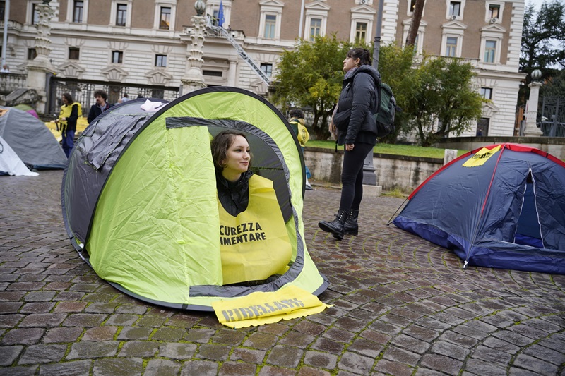 Extinction Rebellion