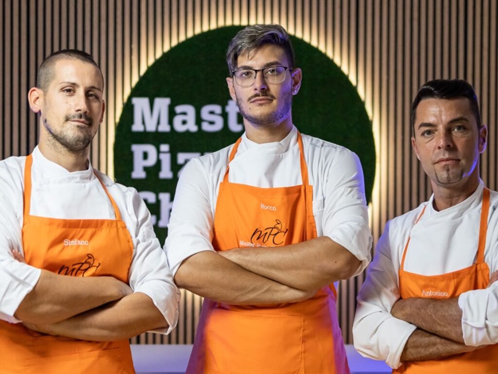 finalisti master pizza