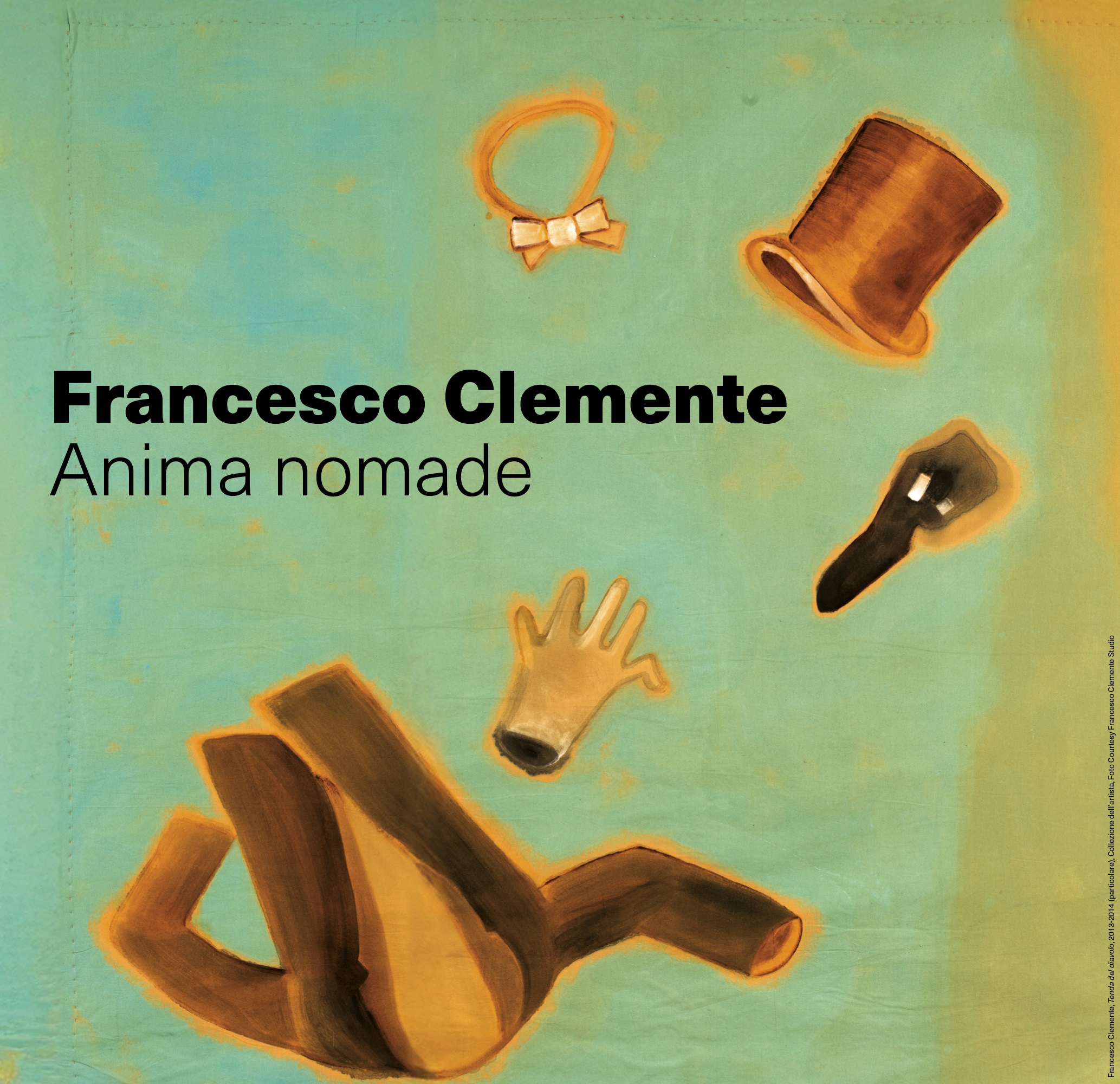 francesco clemente