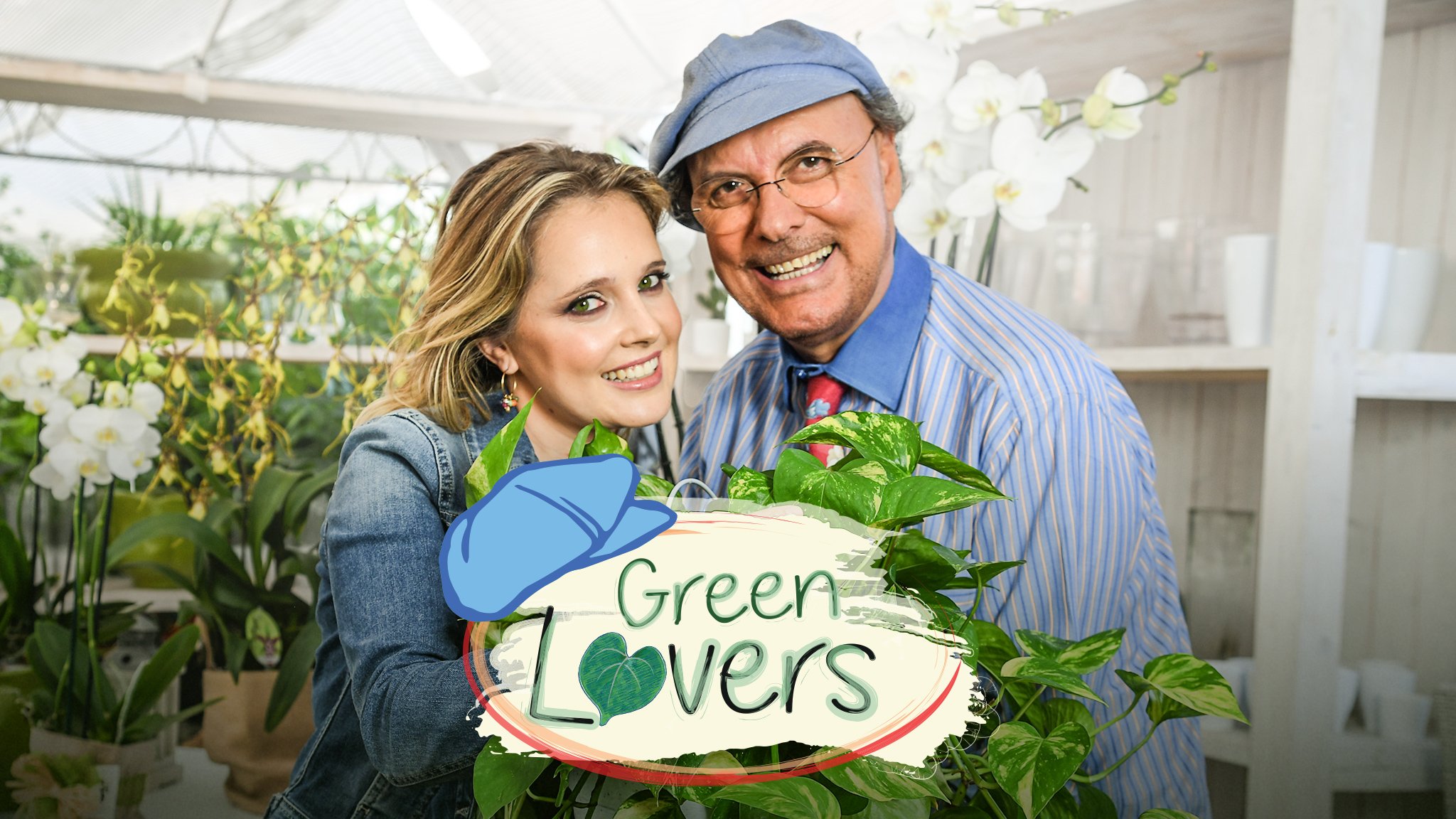 green lovers