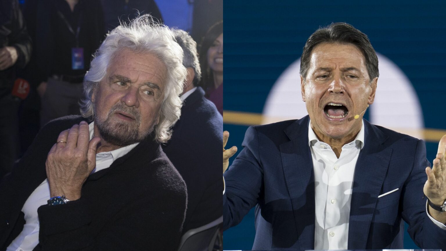 grillo conte