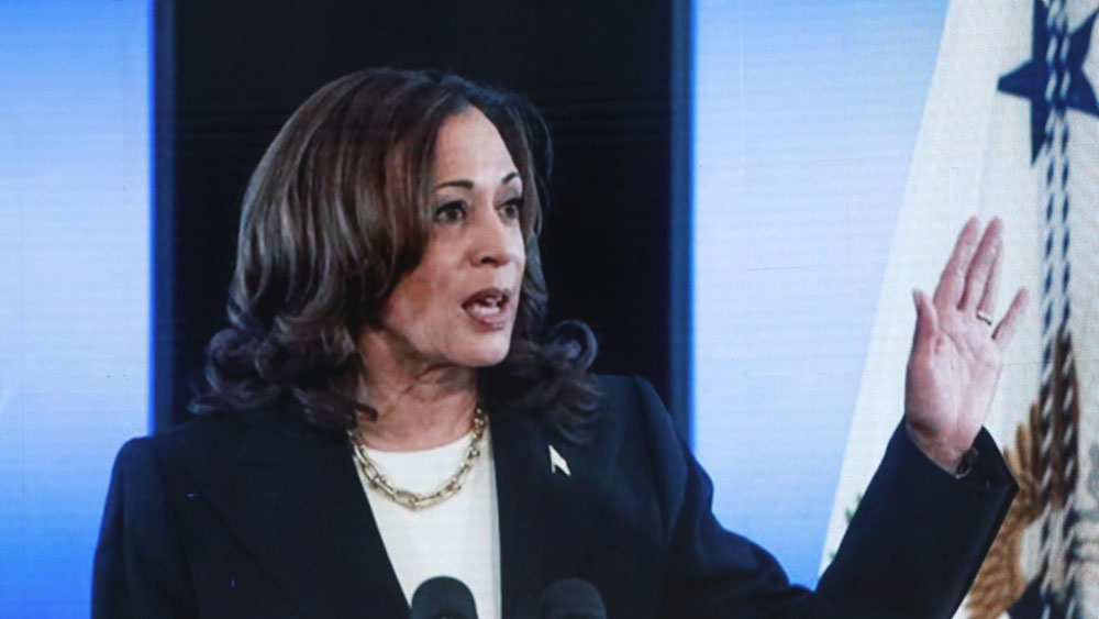 kamala harris