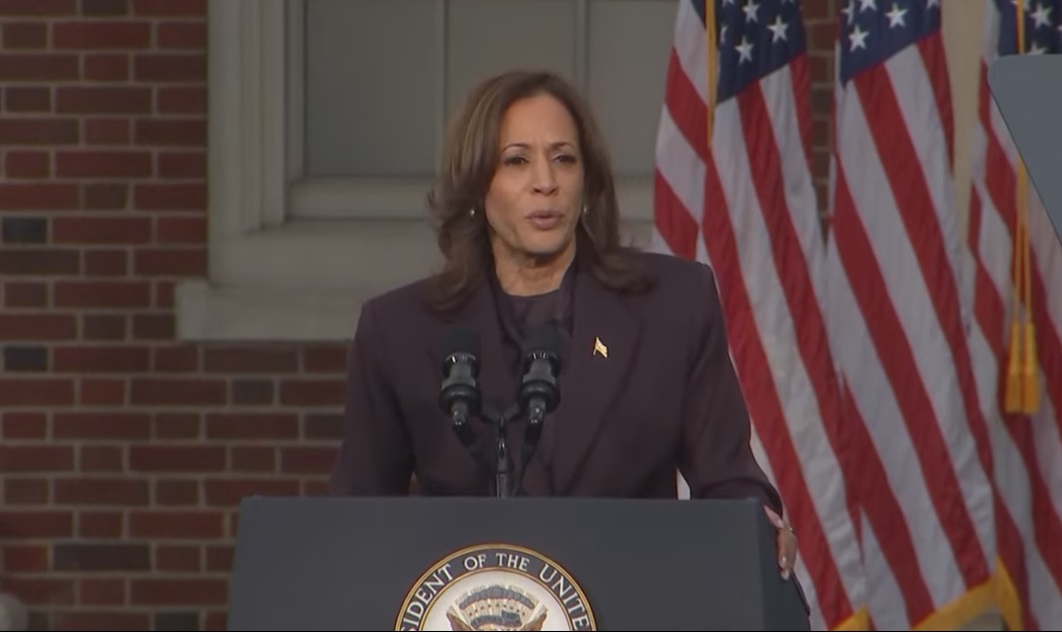 kamala harris