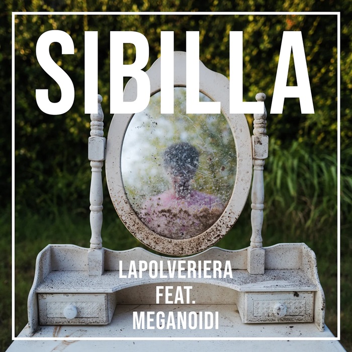 lapolveriera cover