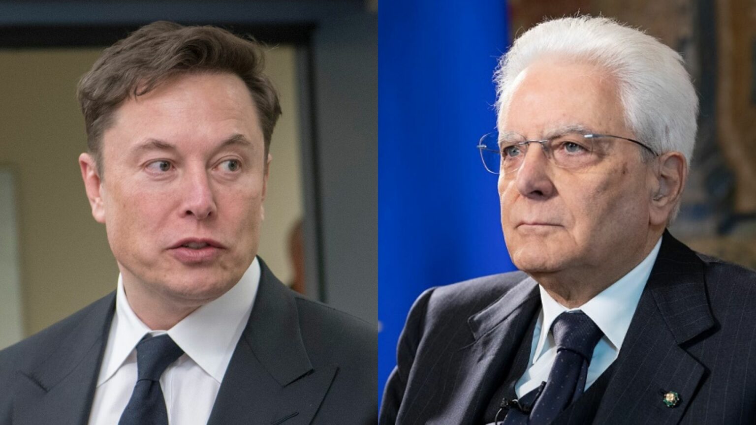 mattarella musk