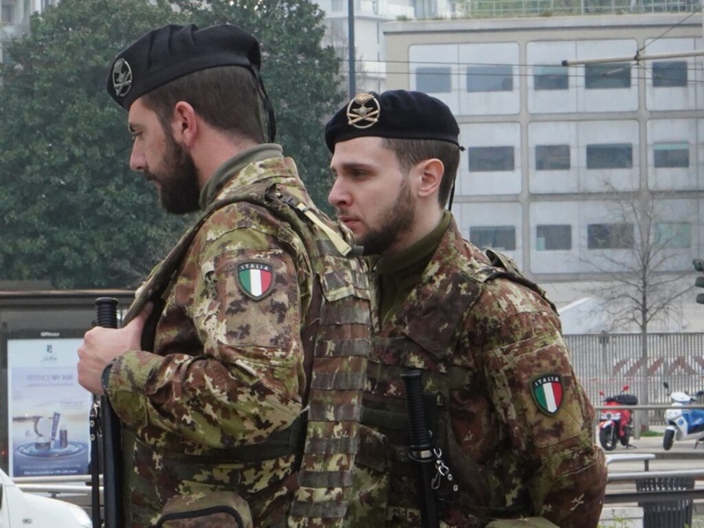 militari