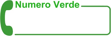 numero verde