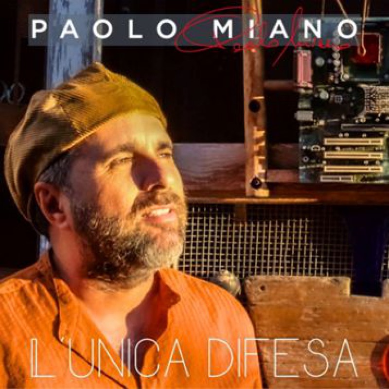 paolo miano cover