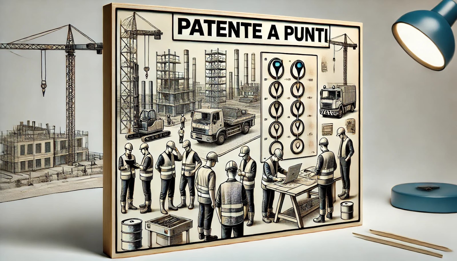 patente a punti