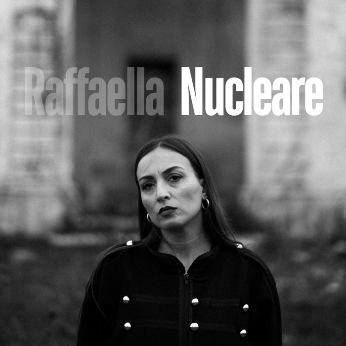 raffaella nucleare