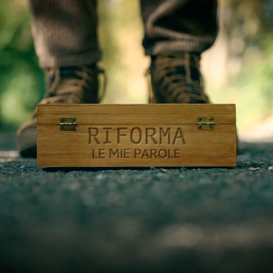 riforma