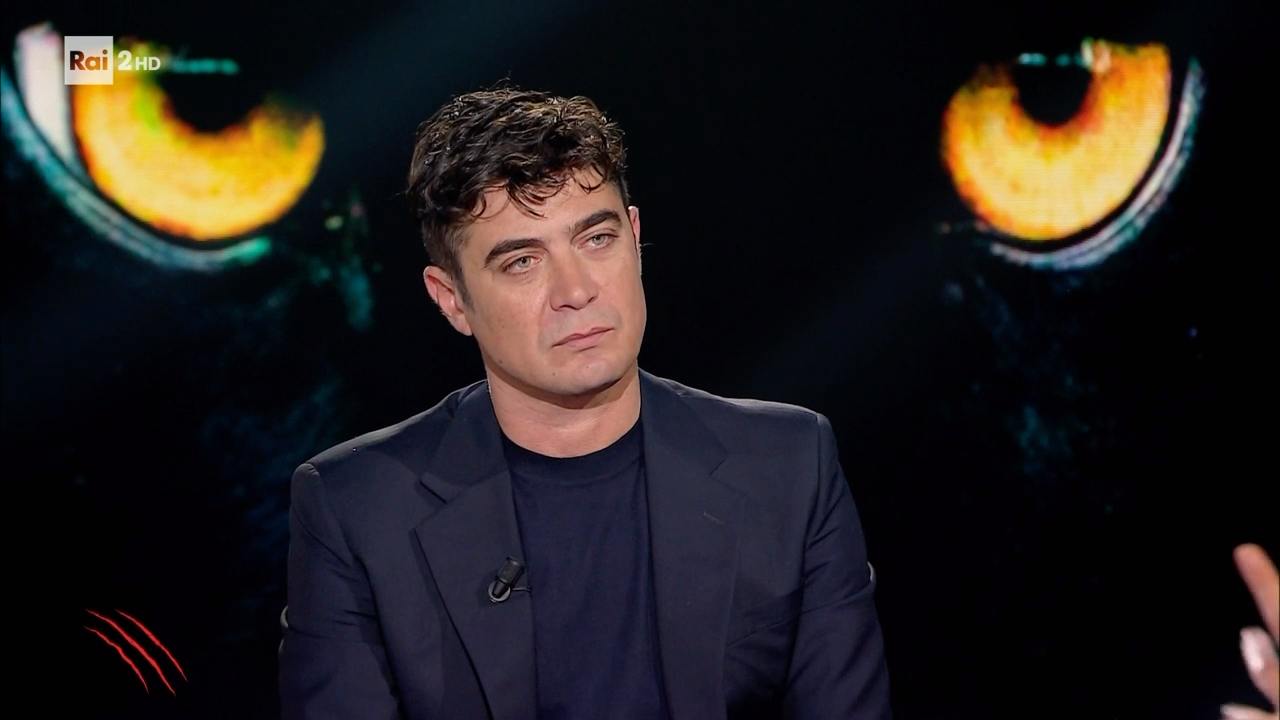 scamarcio belve