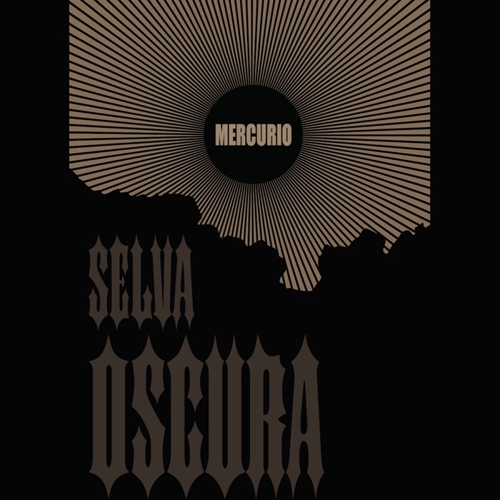 selva oscura