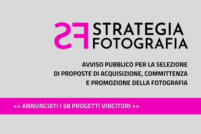 strategia fotografia