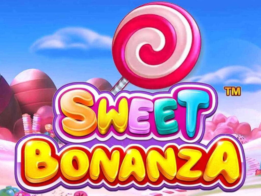 sweet bonanza slot