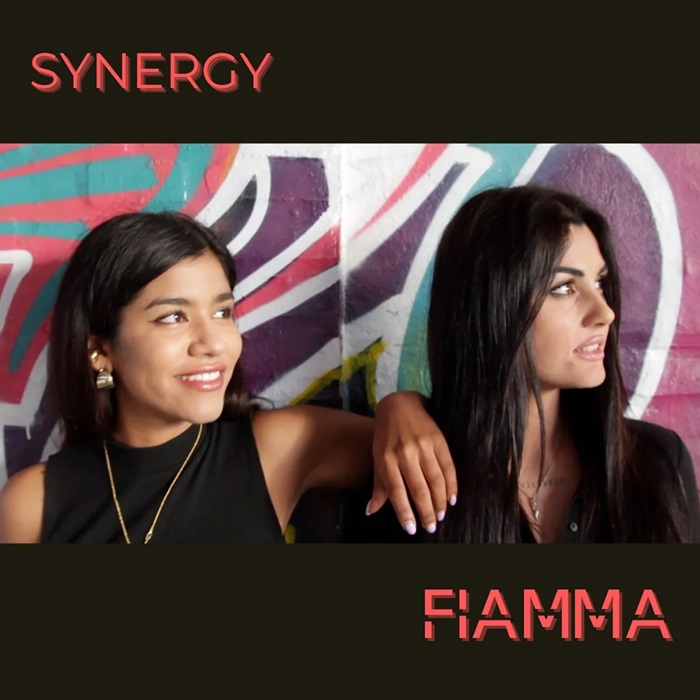 synergy fiamma