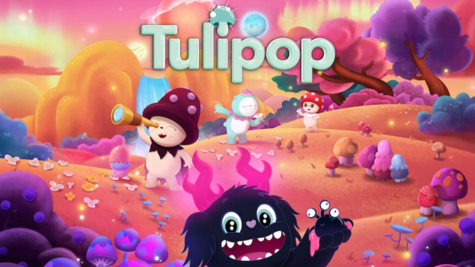 tulipop