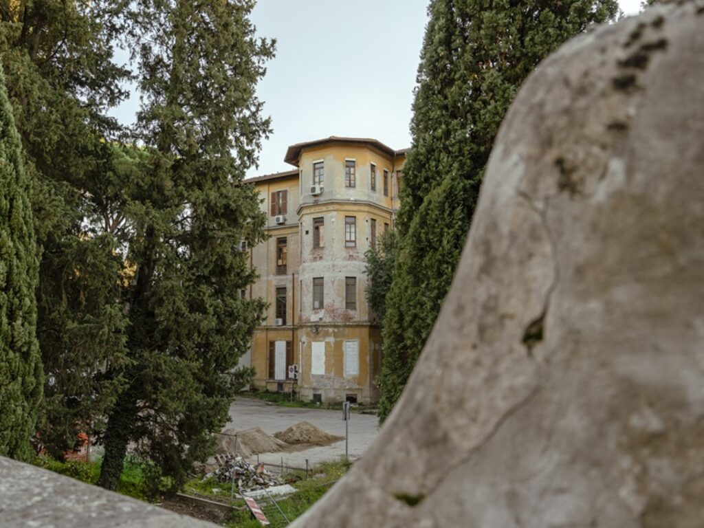 villa monna tessa