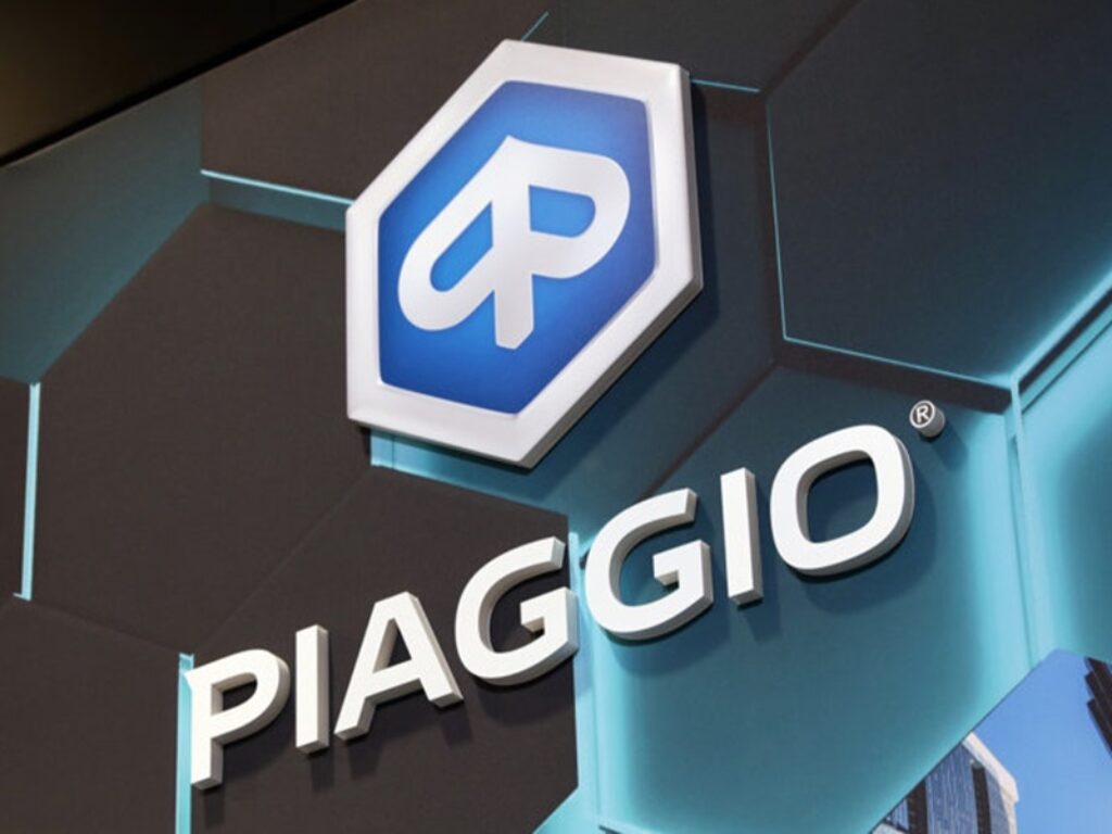 piaggio