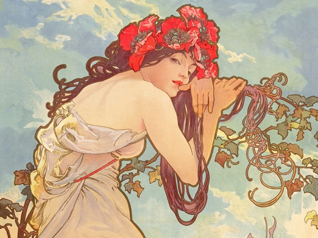 mucha