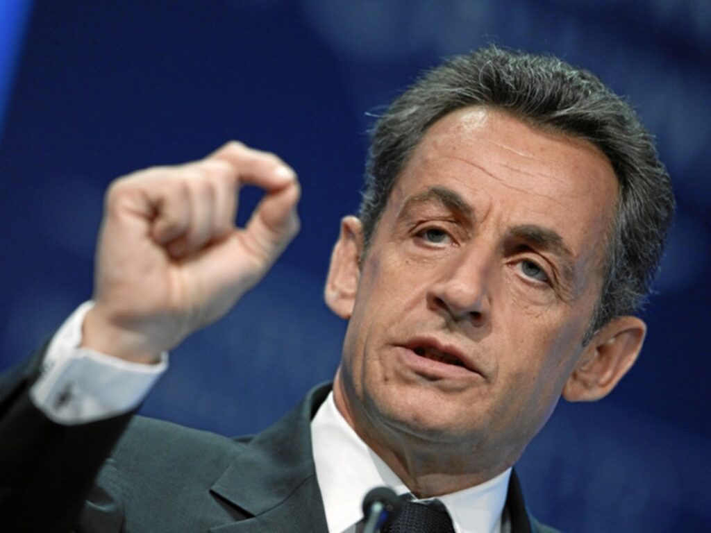 sarkozy