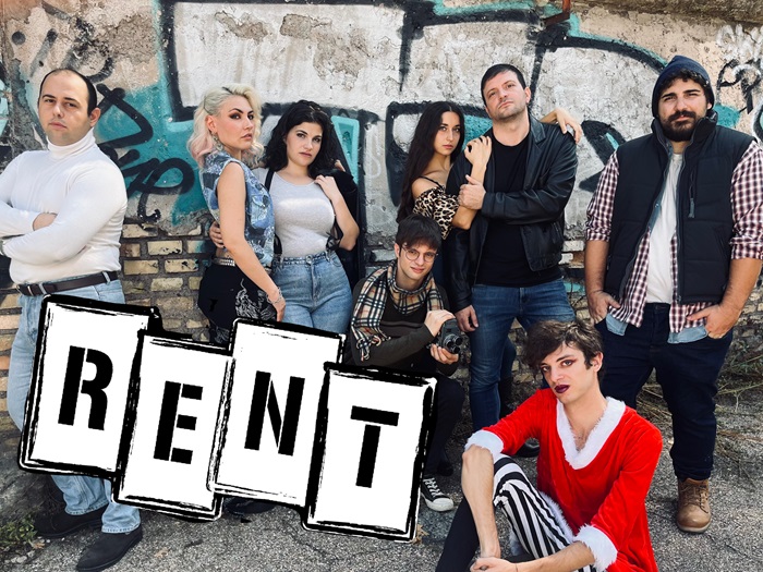 rent