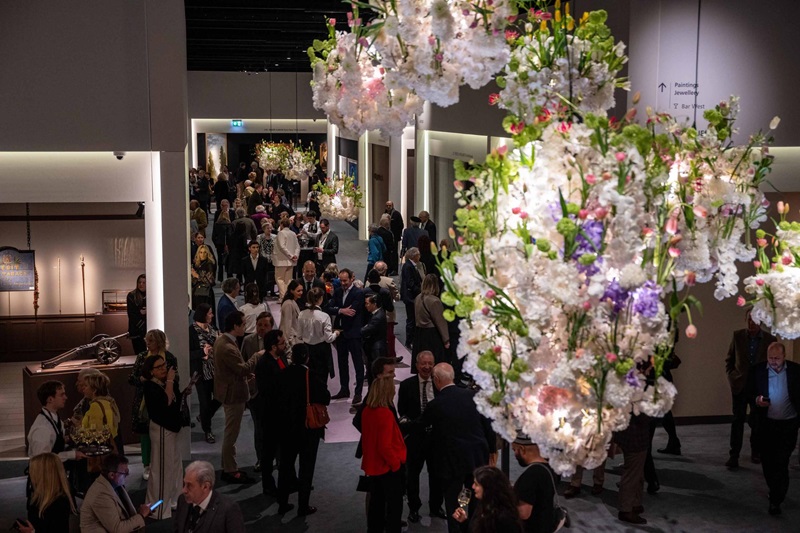 tefaf maastricht