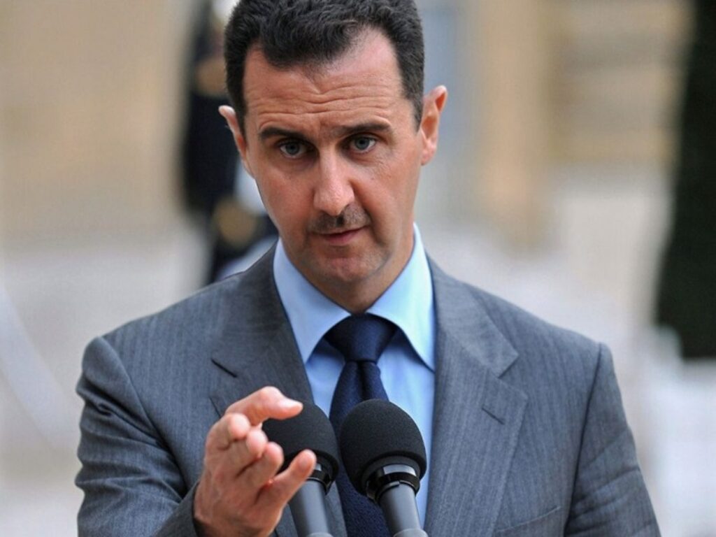 assad