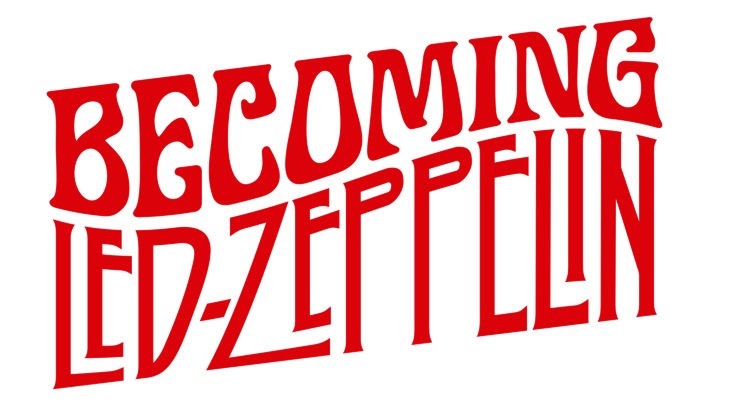 led zeppelin