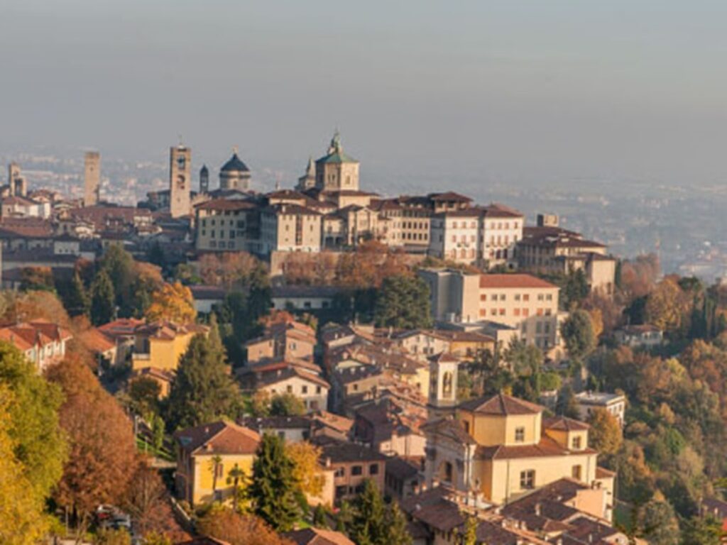 bergamo