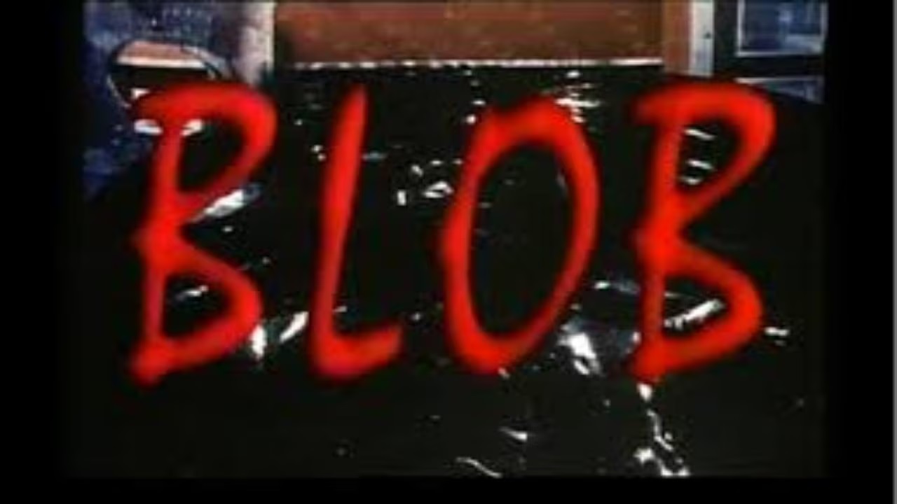 blob