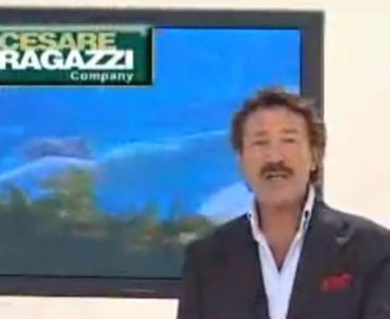 cesare ragazzi