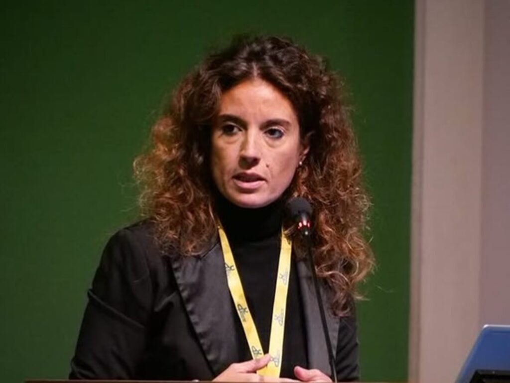 chiara foglietta