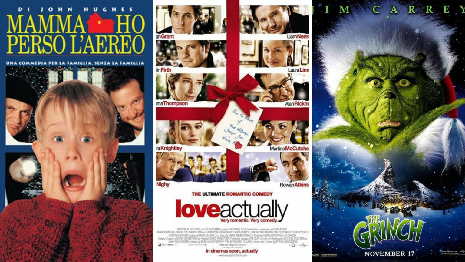 love actually