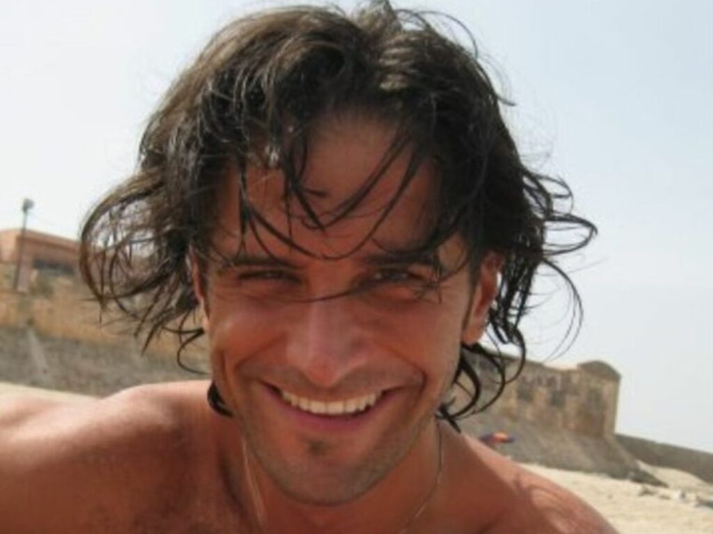 gianluca di gioia