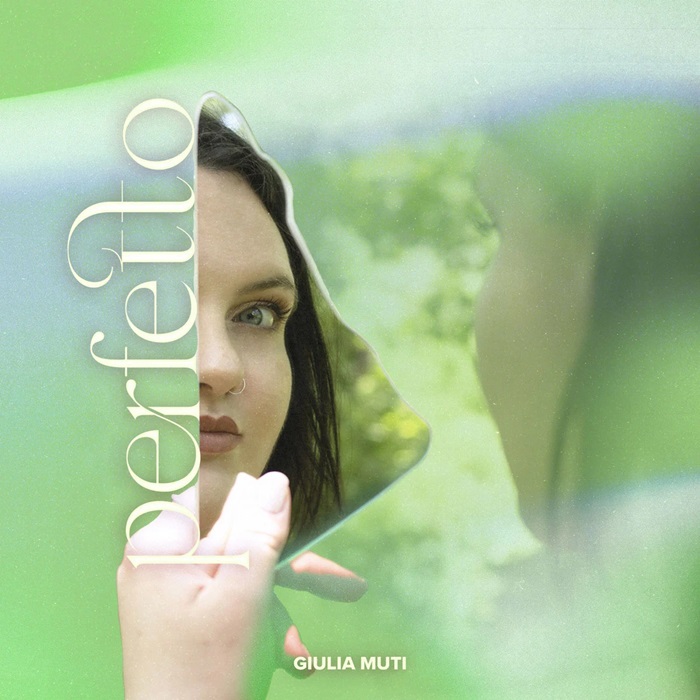 giulia muti cover