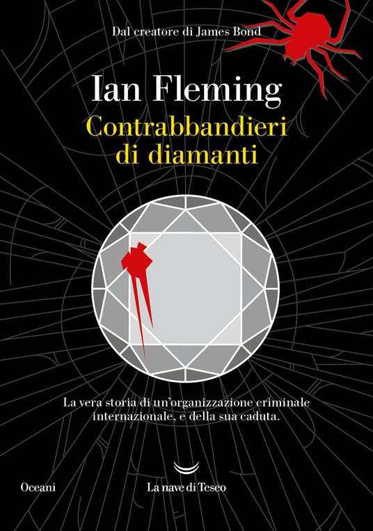 ian fleming