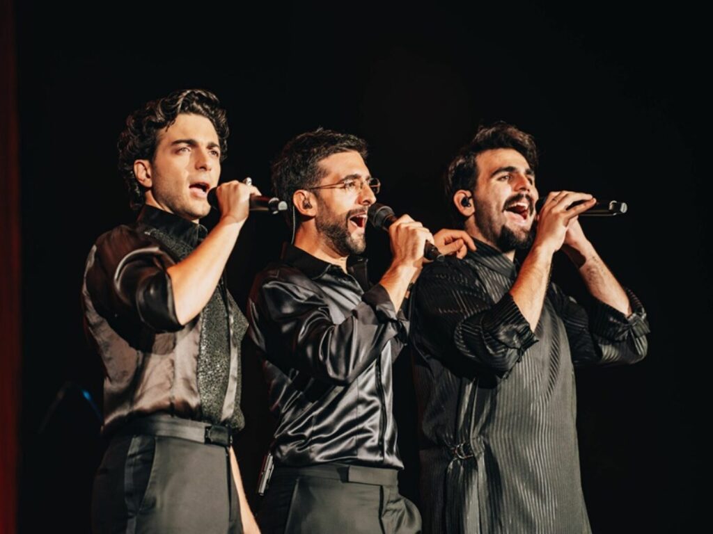 il volo