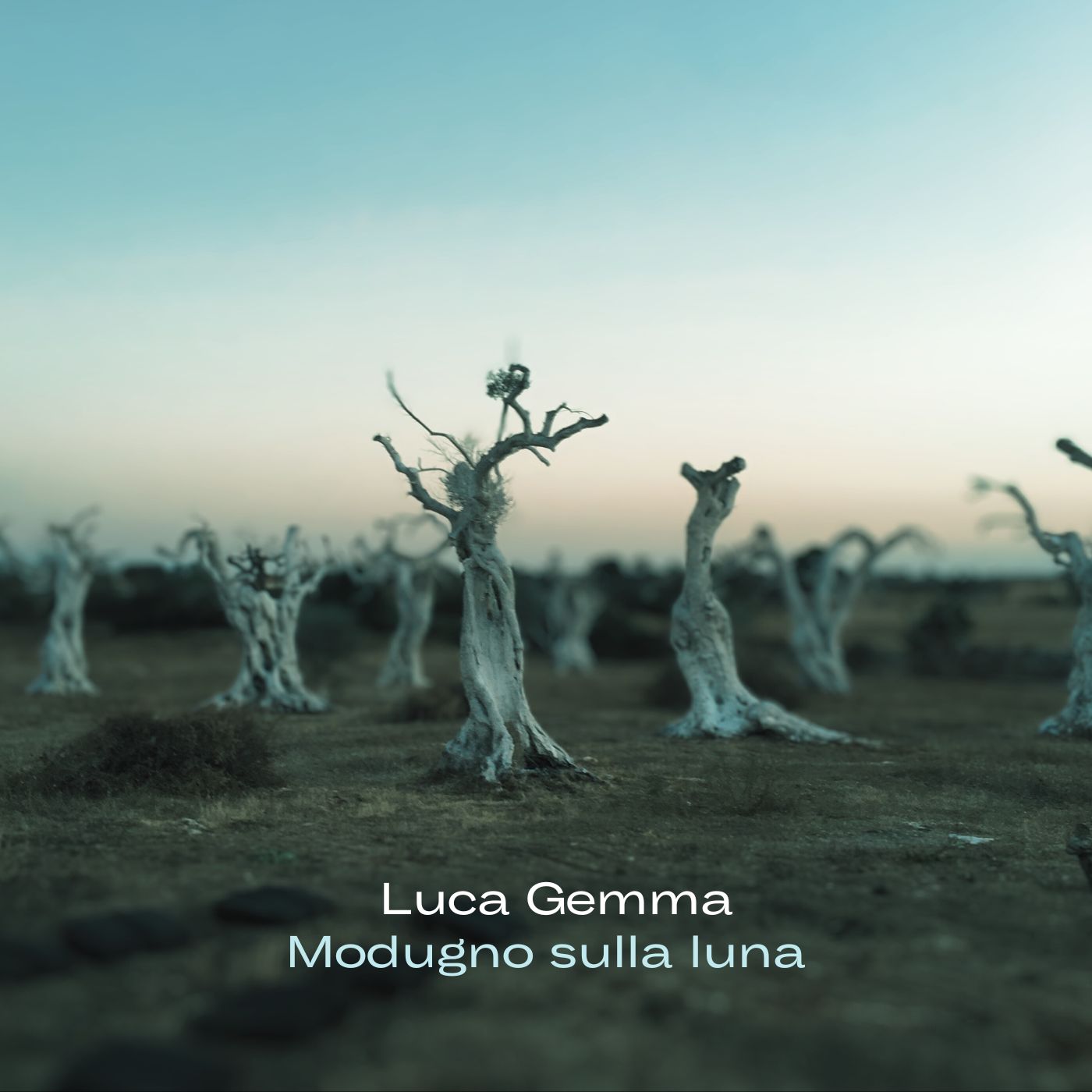 luca gemma