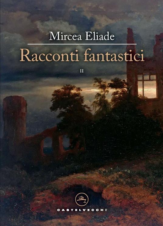 mircea eliade