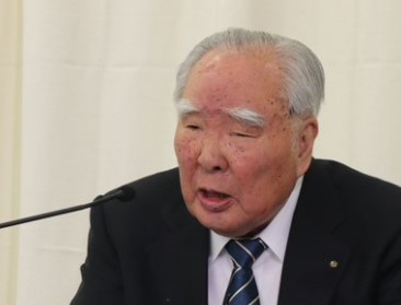 osamu suzuki