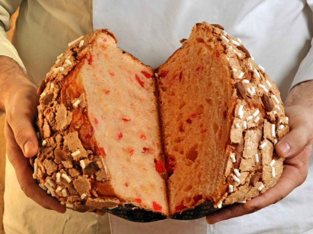 panettone