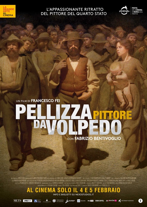 pellizza pittore