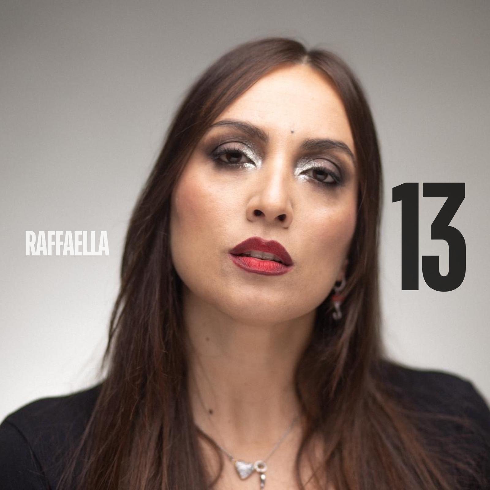 raffaella 13