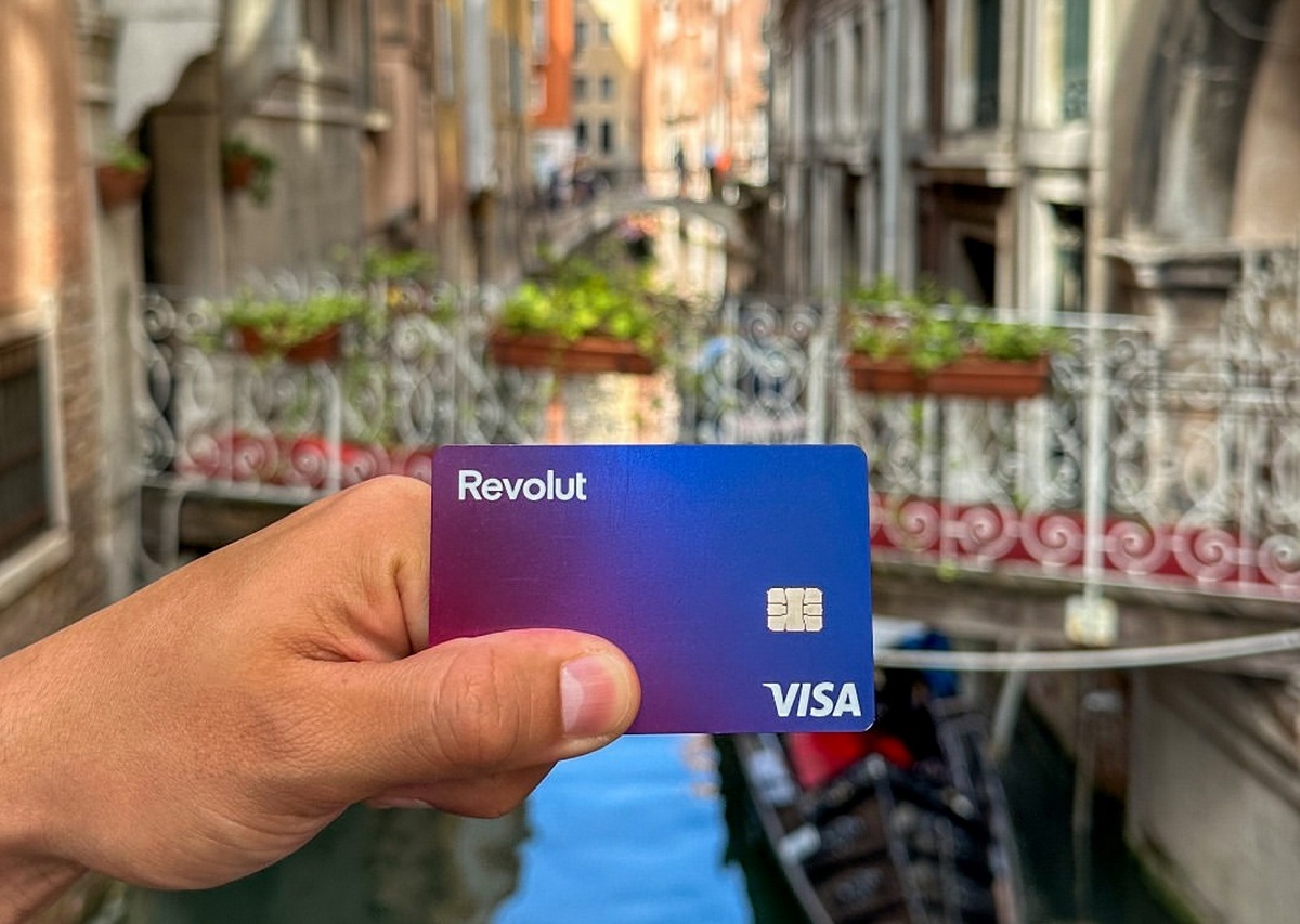 revolut