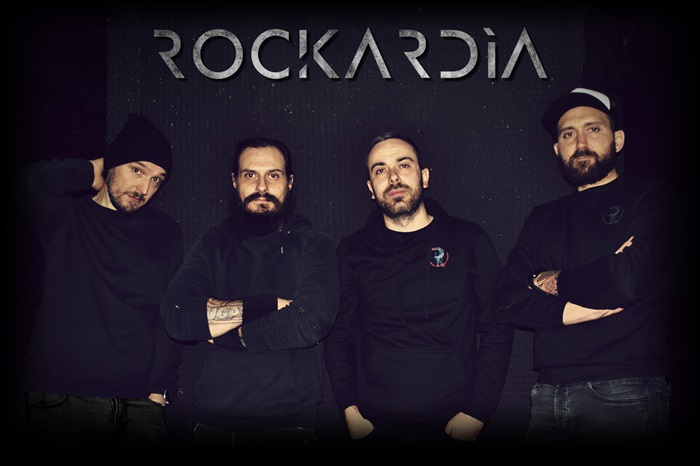 rockardìa