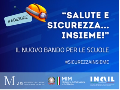 salute e sicurezza