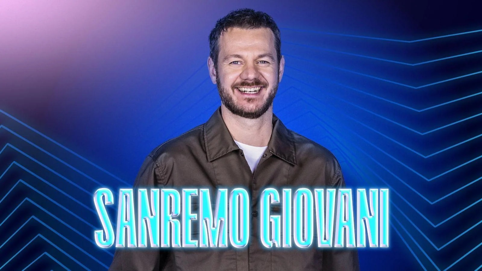 sanremo giovani